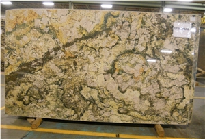 Barricato Granite Slabs & Tiles