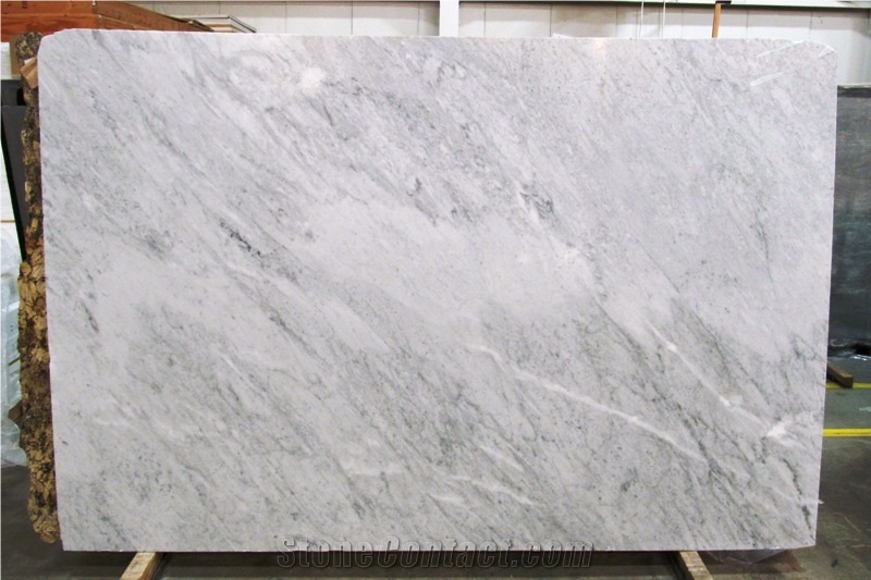 Bianco Carrara Marble Honed Slabs&Tiles, Italy White Marble