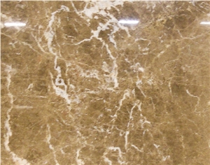 Emperador Light Marble Slabs&Tiles, Spain Brown Marble