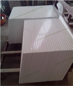 Super White Nanoglass Stone