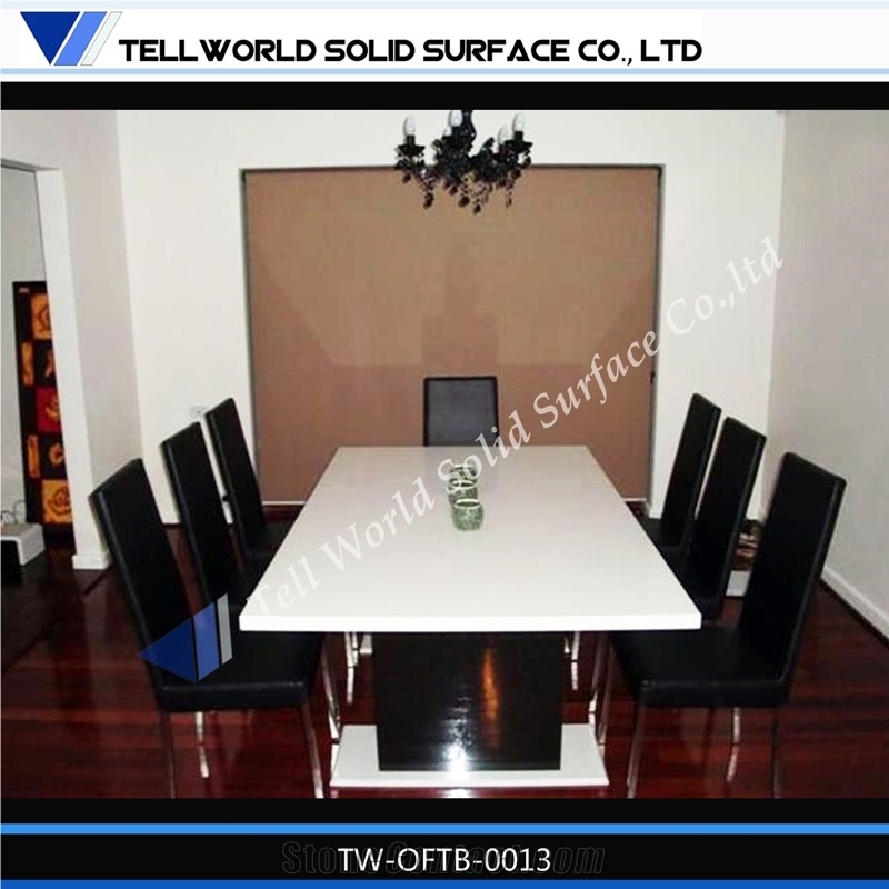 Best Price Hot Selling Conference Table Free Standing