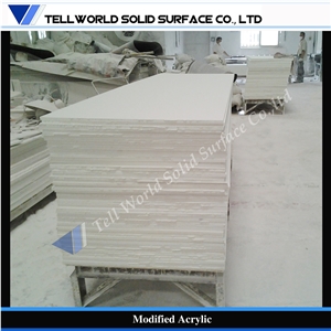Factory Supply Top Quality Artificial Stone Slabs