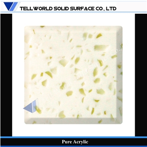 Fashion Design Modern Solid Surface Quartz Stone Slabs