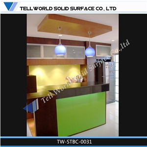 Low Price Marble Stone Restaurant Bar Tables