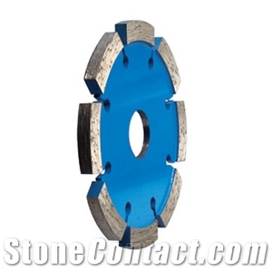 Freet Tuck Point Blade