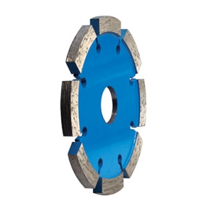 Freet Tuck Point Blade