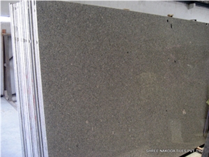 G D Brown S Granite Slabs & Tiles, India Brown Granite