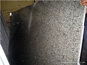 Mokalsar Green Granite Tile, India Green Granite