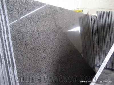 Mokalsar Green Granite Tile, India Green Granite