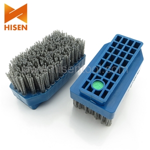 Antique Polishing Brush for Stone