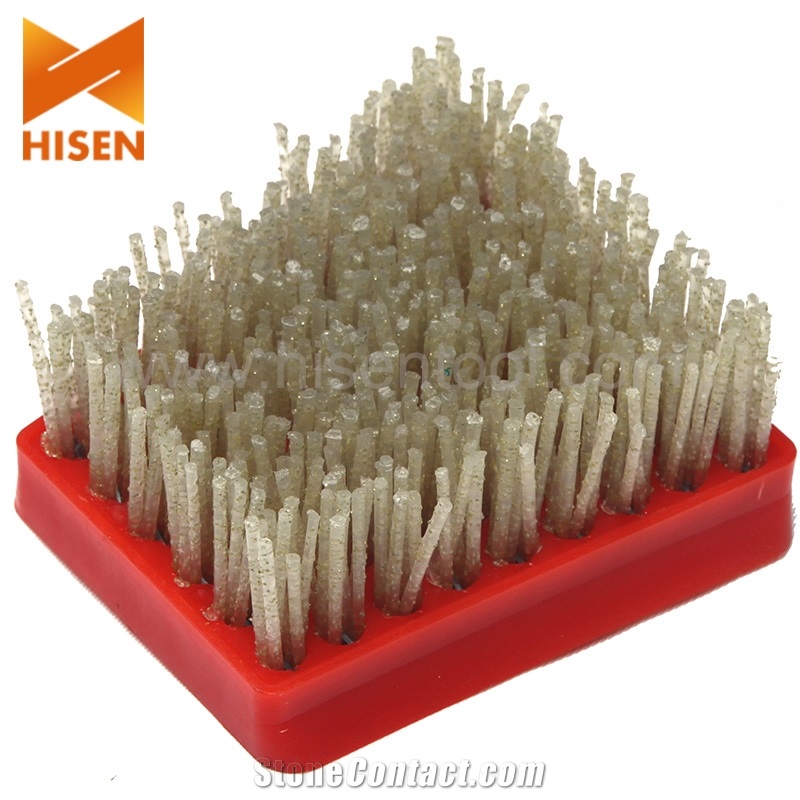 Diamond Frankfurt Brush