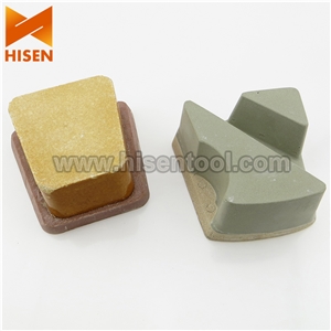 Frankfurt Abrasive, Marble Abrasive