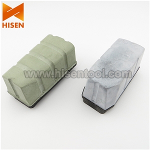 Magnesite Fickert Abrasive for Granite
