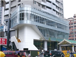 Artificial Stone for Exterior Building & Walling