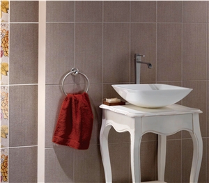 Customized Crystallized Glass Stone Wash Basin
