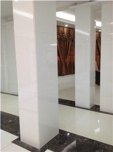 Interior Building Decoration Column