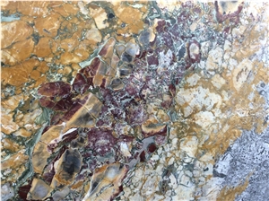Brecht Notre Dame - Marble - Slabs