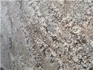 New Azul Aran - Granite - Brazil - Slabs, Lennon Granite