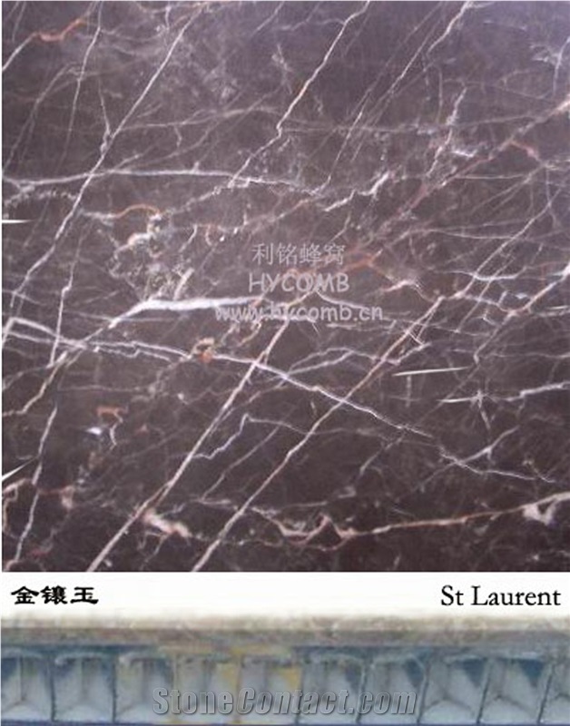 Airport Inside Outside Wall Panel Shopping Mall Wall Cladding Light Weight Facades Stone Panel