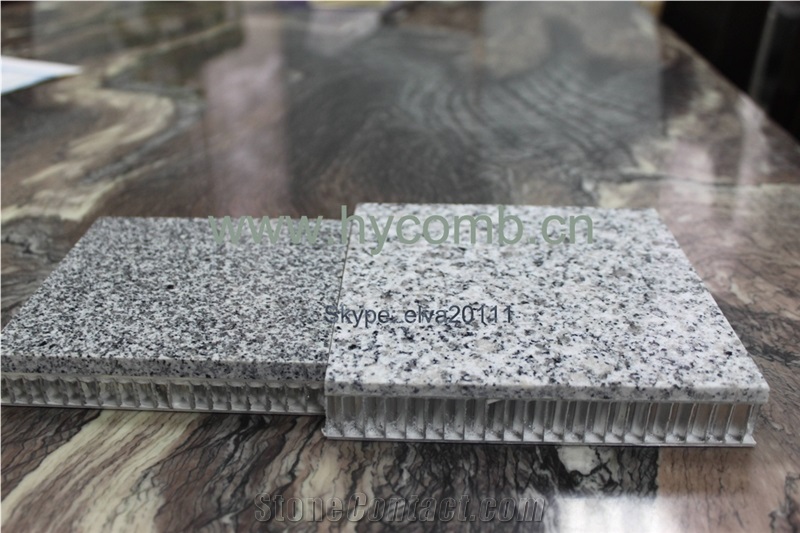 China Marquina Marble Honeycomb Wall Table Panel for Buliding Interior