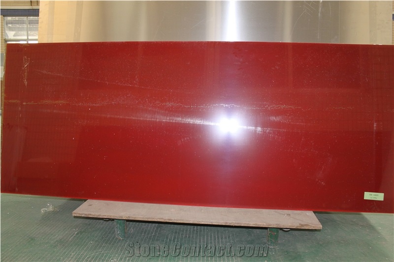 Glass and Stone Laminated Honeycomb Panel Tiles