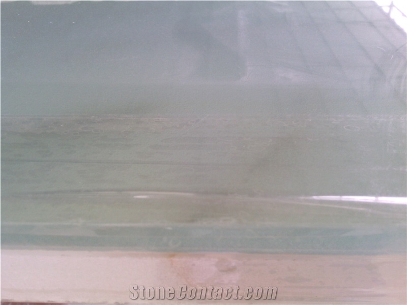 Glass and Stone Laminated Honeycomb Panel Tiles