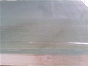 Glass and Stone Laminated Honeycomb Panel Tiles