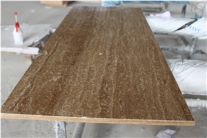 Persian Silver Travertine Tabletops,Travertine Kitchen Countertops