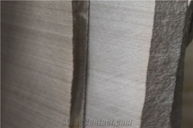 Purple Sandstone Honeycomb Panel