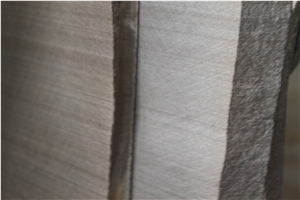 Purple Sandstone Honeycomb Panel