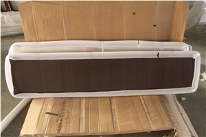 Purple Sandstone Honeycomb Panel