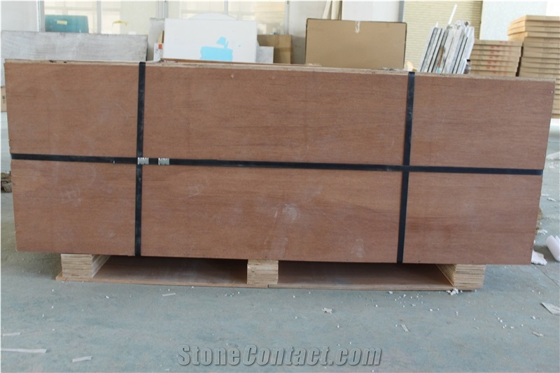 Purple Sandstone Honeycomb Panel