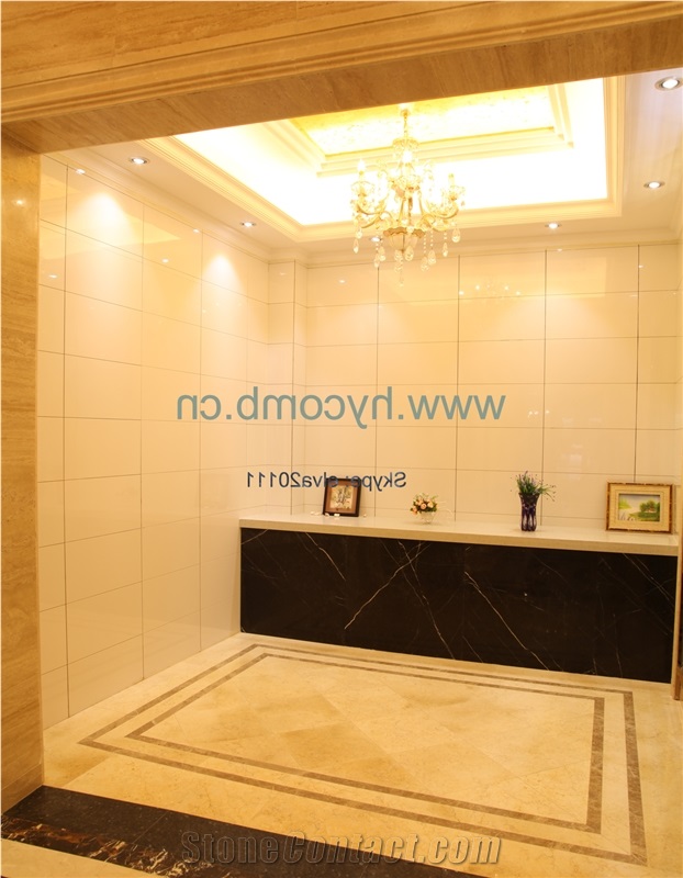 Quickly Assembled Building Plate Honeycomb Wall Panel