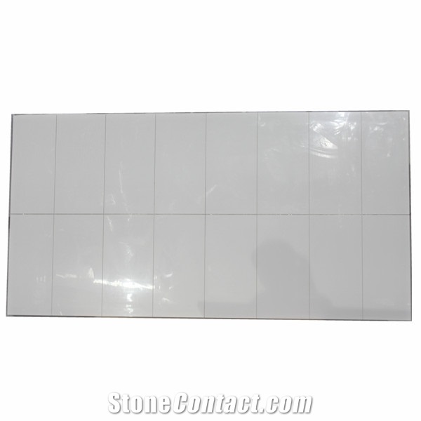 Shower Tray Used Aluminium Honeycomb Panel with Porcelain