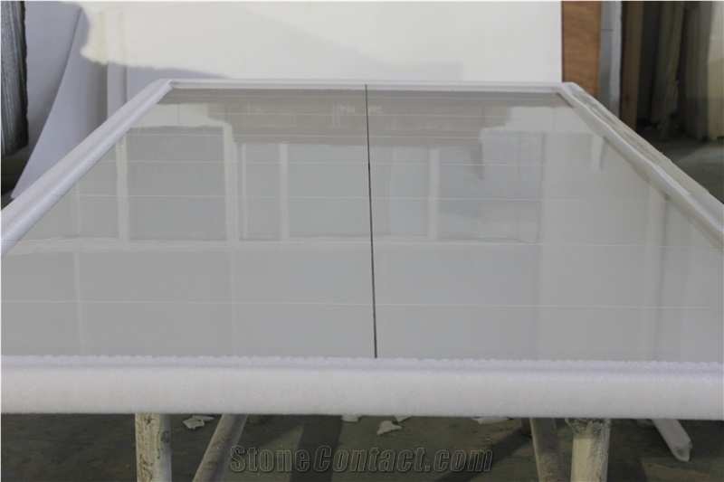 Shower Tray Used Aluminium Honeycomb Panel with Porcelain