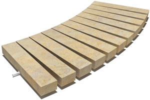 California Modular Drain Grate 50x250x30 mm, Prof. 3Z, Sandblasted California Modular Drain Grate 50x250x30 mm, Prof. 3Z, Sandblasted