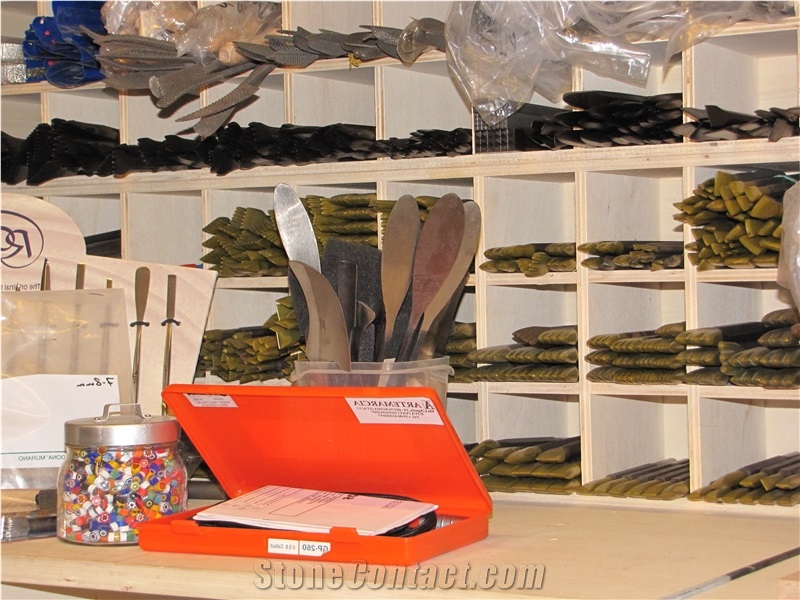 Stone Carving Tools, Sculptors Carving Tools