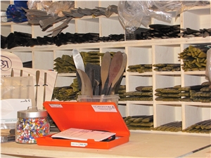 Stone Carving Tools, Sculptors Carving Tools
