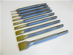 Stone Carving Tools, Sculptors Carving Tools