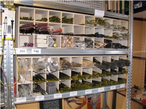 Stone Carving Tools, Sculptors Carving Tools