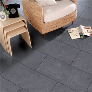 Mustang Slate Laminate Flooring