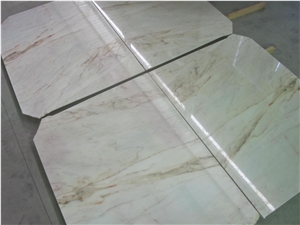 Estremoz White Marble with Brown Veins, Marmore Estremoz Vergado, Estremoz White Classic Marble