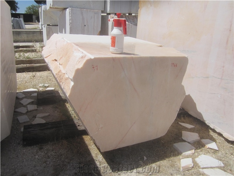 Rosa Portugal Marble, Rosa Portugal Luxury Marble
