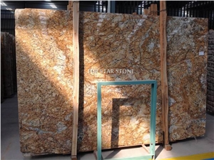 Golden Glory Granite Slabs & Tiles, India Yellow Granite Golden Glory Granite Slabs & Tiles, India Yellow Granite