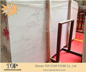 Marble Pighes(Imperial White Volakas)