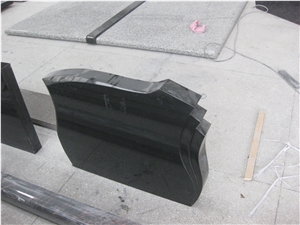 China Absolute Black Granite Headstone,China Shangxi Black Monuments , New Design Headstone ,Hot European Style Natural Granite Shanxi Black, Highly Polished Headstones China Absolute Black Granite Headstone,China Shangxi Black Monuments , New Design Headstone ,Hot European Style Natural Granite Shanxi Black, Highly Polished Headstones