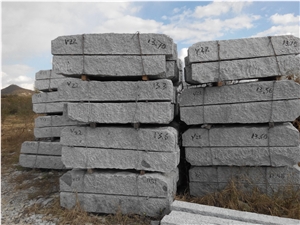 G341 Grey Granite Kerb,V22 Kerbstone,Curbstone