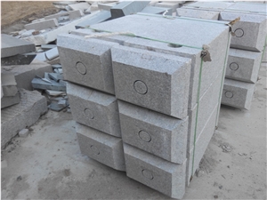 G363 Red Granite Baluster,Outside Balustrades Stone