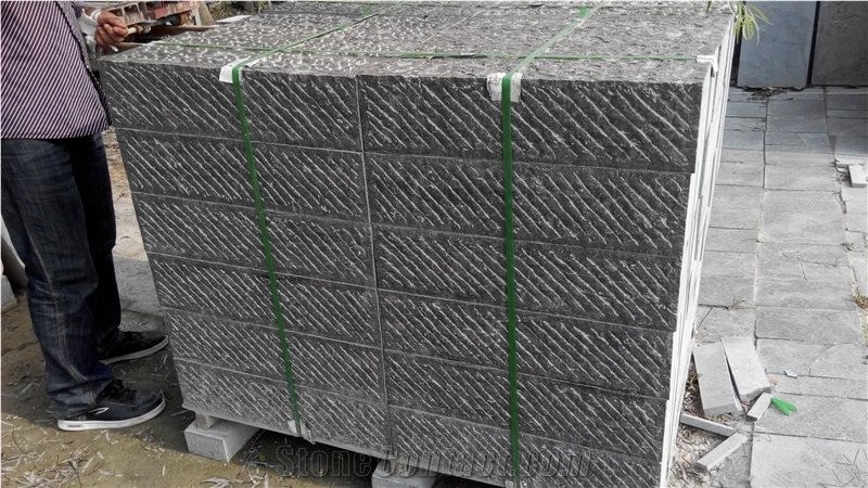 Jinnin Stone Kerb,Jinin Stone Curb,Bush Hammered Kerb
