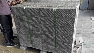 Jinnin Stone Kerb,Jinin Stone Curb,Bush Hammered Kerb
